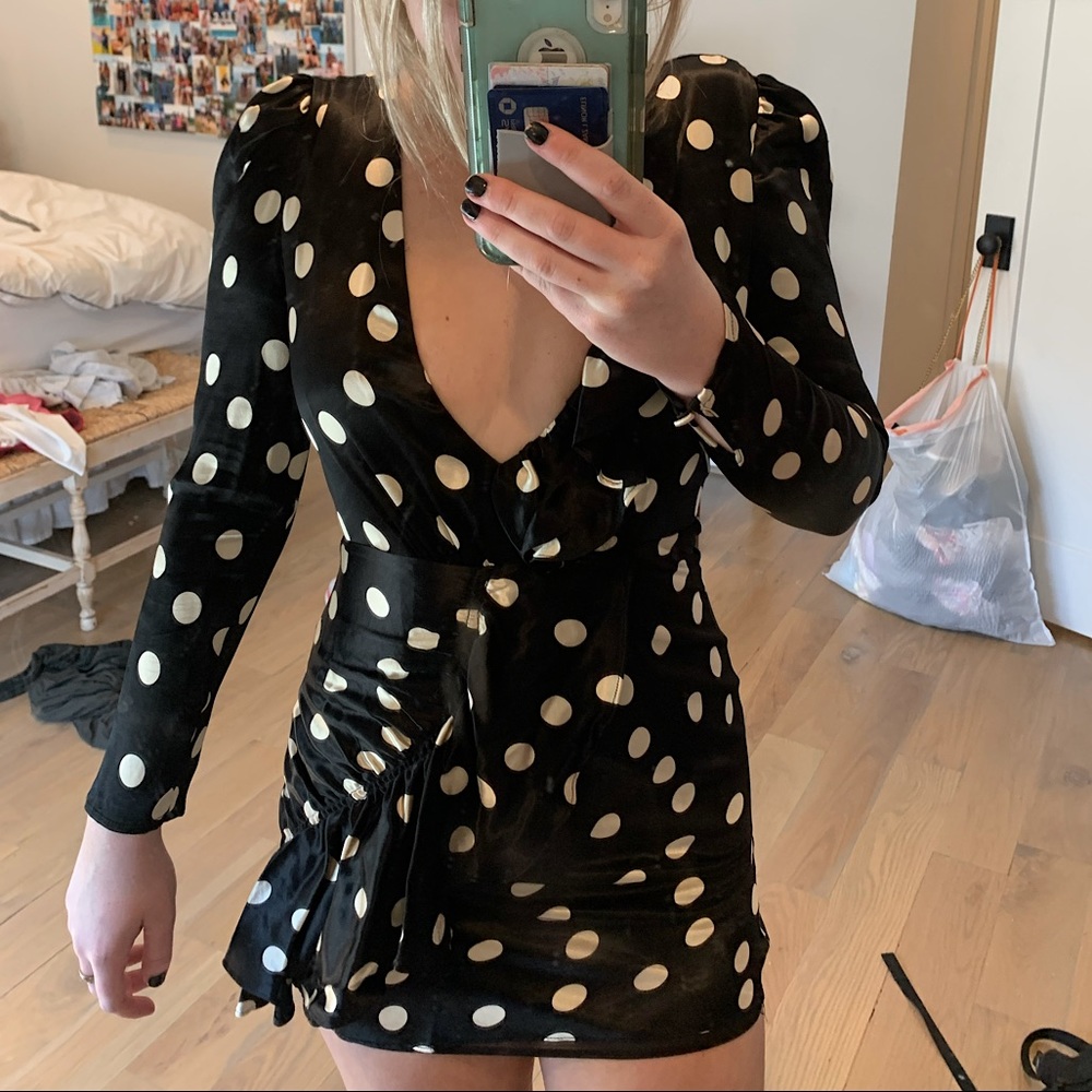 Topshop Dress